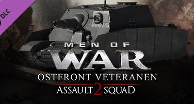 Men of War: Assault Squad 2 – Ostfront Veteranen