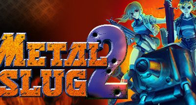 METAL SLUG 2