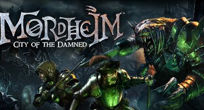 Mordheim: City of the Damned