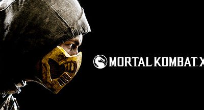 Mortal Kombat 10