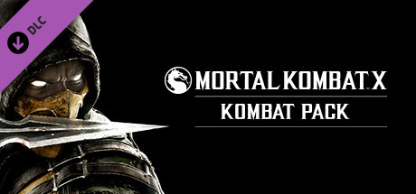 Cover image of  Mortal Kombat 10 - Season Pass ( Kombat Pack )