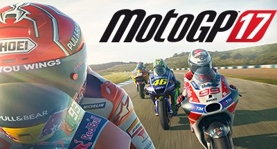 MotoGP17