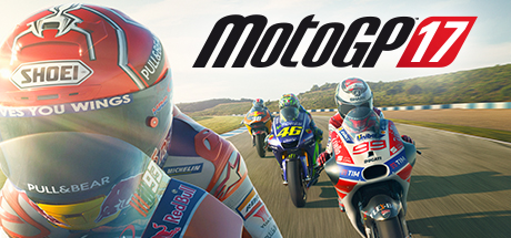 Cover image of  MotoGP17