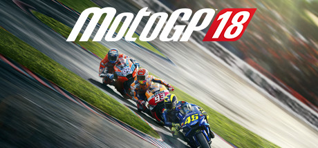 Cover image of  MotoGP18