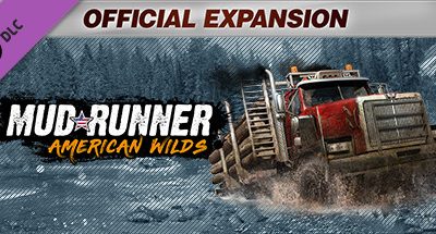 MudRunner – American Wilds Expansion