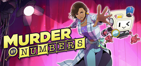 Cover image of  Murder by Numbers