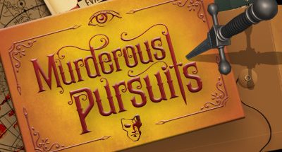 Murderous Pursuits