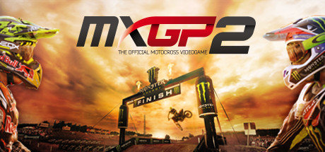 Cover image of  MXGP2 - The Official Motocross Videogame