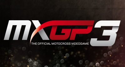 MXGP3 – The Official Motocross Videogame