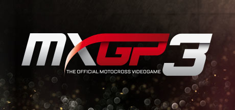 Cover image of  MXGP3 - The Official Motocross Videogame