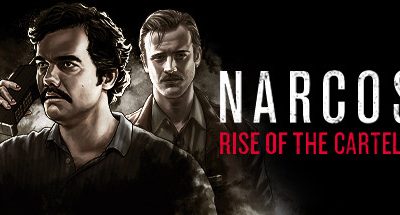 Narcos: Rise of the Cartels