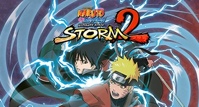 NARUTO SHIPPUDEN: Ultimate Ninja STORM 2