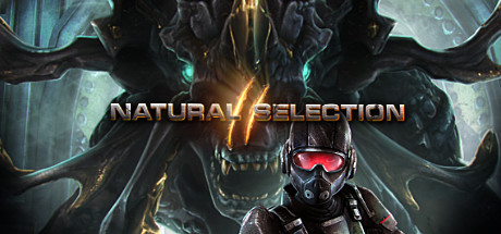 Cover image of  Natural Selection 2