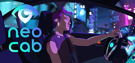 Cover image of  Neo Cab