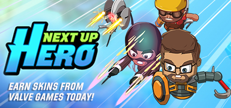 Cover image of  Next Up Hero