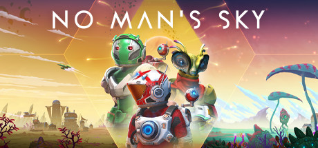 No Man's Sky