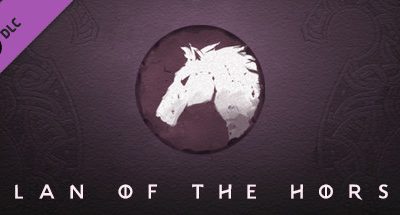 Northgard – Svardilfari, Clan of the Horse