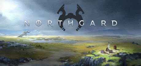 Cover image of  Northgard