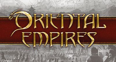 Oriental Empires