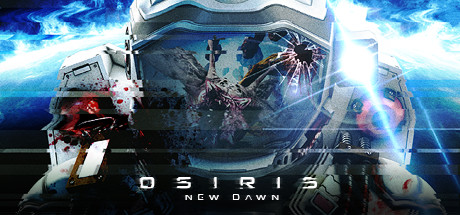 Cover image of  Osiris: New Dawn