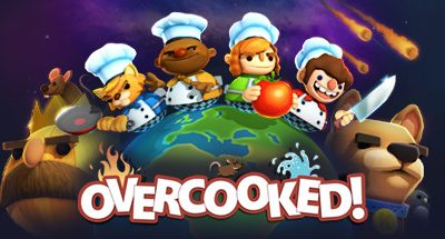 Overcooked