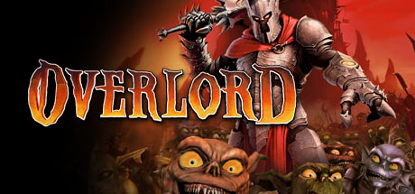 Cover image of  Overlord