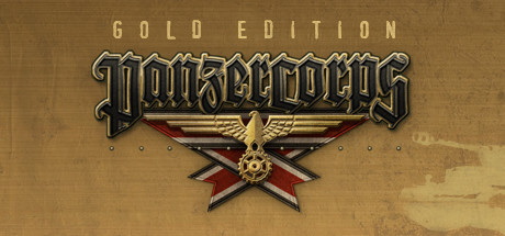 Cover image of  Panzer Corps