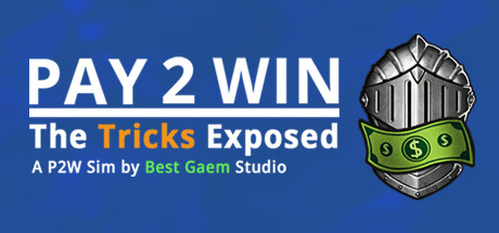 Cover image of  Pay2Win: The Tricks Exposed