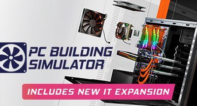 PC Building Simulator