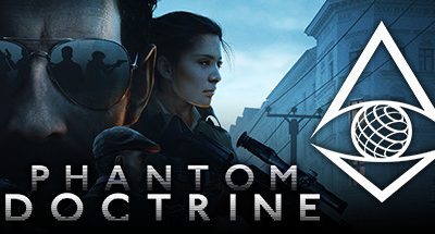 Phantom Doctrine