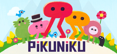 Cover image of  Pikuniku