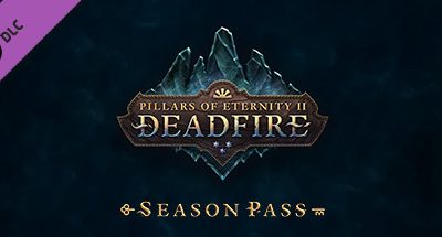 Pillars of Eternity 2: Deadfire – Season Pass