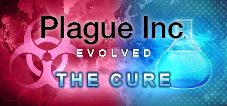 Cover image of  Plague Inc: Evolved