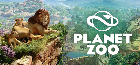 Cover image of  Planet Zoo