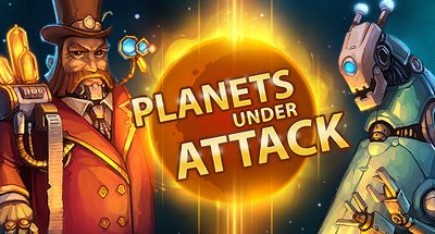 Planets Under Attack