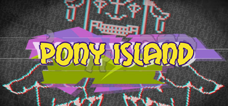 Cover image of  Pony Island