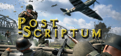 Cover image of  Post Scriptum