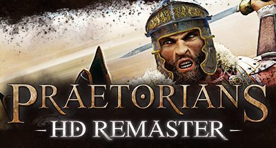 Praetorians – HD Remaster