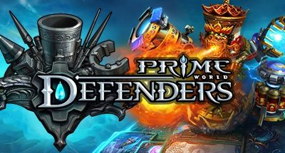 Prime World: Defenders