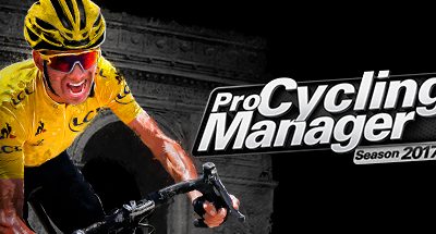 Pro Cycling Manager 2017