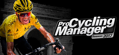 Cover image of  Pro Cycling Manager 2017