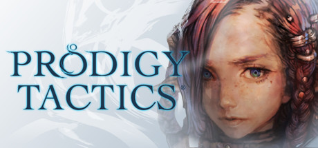 Cover image of  Prodigy Tactics