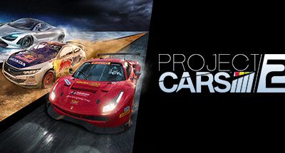 Project CARS 2