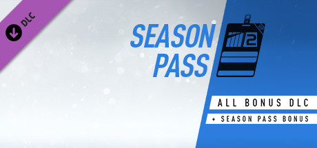 Cover image of  Project CARS 2 Season Pass