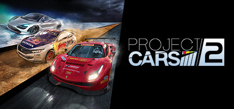 Cover image of  Project CARS 2