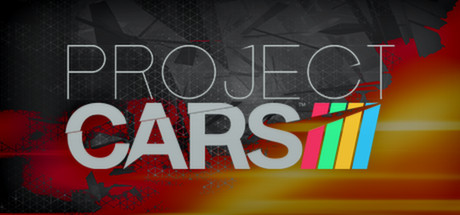 Cover image of  Project CARS