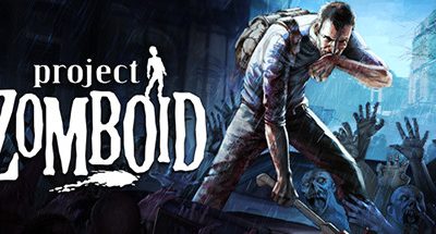 Project Zomboid