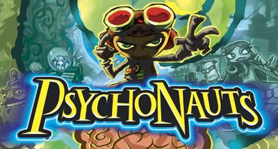 Psychonauts