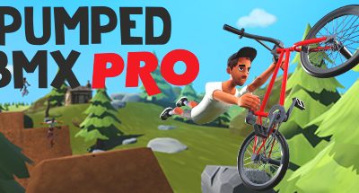 Pumped BMX Pro