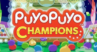 Puyo Puyo Champions